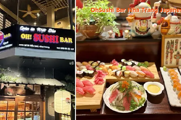 Top 12 Nhà Hàng, Quán ăn nổi tiếng tại Phường Bắc Nha Trang, Khánh Hòa