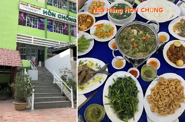 Hon Chong Restaurant