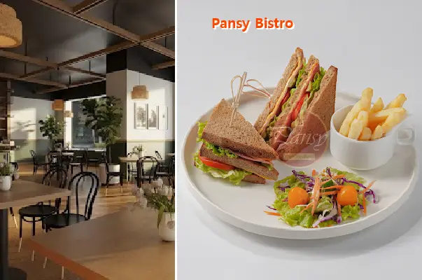 Pansy Bistro