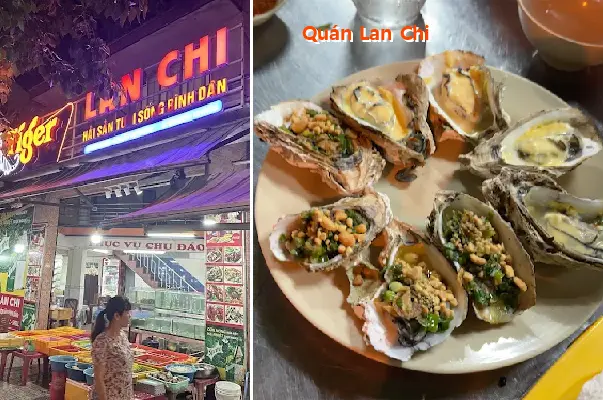 Lan Chi Restaurant
