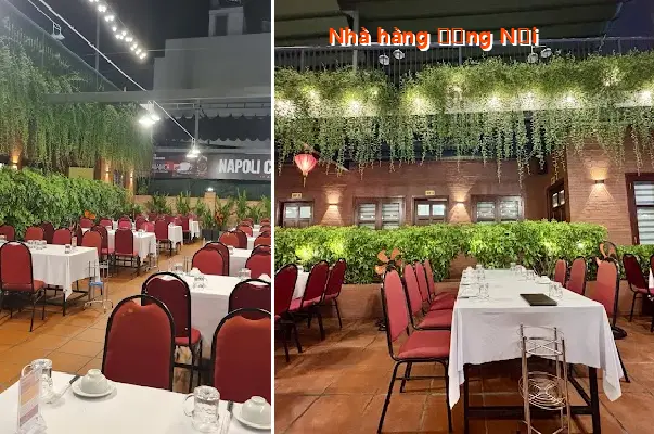 Dong Noi Restaurant