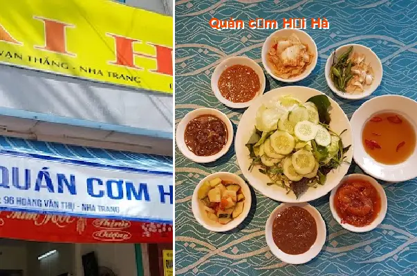 Hai Ha Restaurant