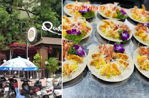 Our Restaurant
