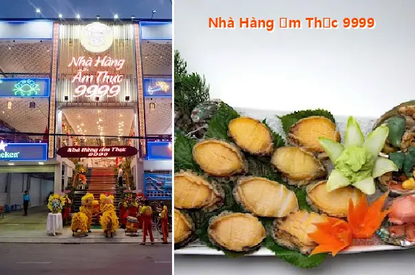 9999 Restaurant
