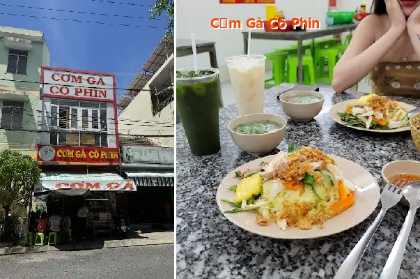 Co Phin s Chicken Rice