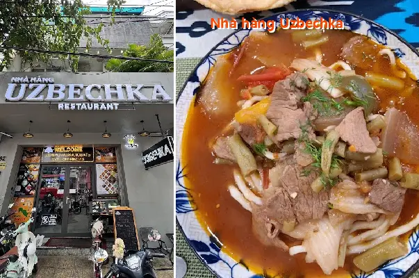 Top 12 Nhà Hàng, Quán ăn nổi tiếng tại Phường Tây Nha Trang, Khánh Hòa