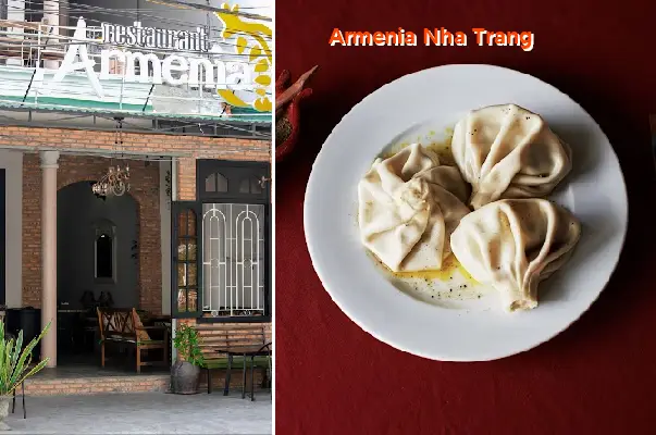 Top 12 Nhà Hàng, Quán ăn nổi tiếng tại Phường Nam Nha Trang, Khánh Hòa