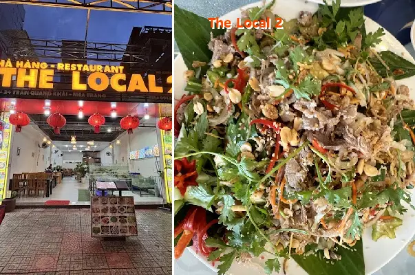 The Local 2