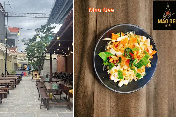 Mao Dee
