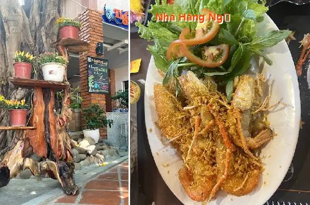 Ngo Restaurant