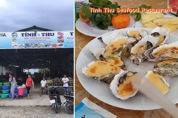 Top 12 Nhà Hàng, Quán ăn nổi tiếng tại Phường Ninh Hòa, Khánh Hòa