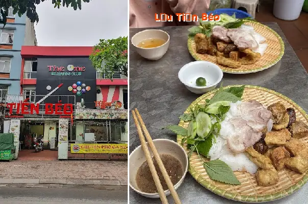 Tien Beo Hot Pot