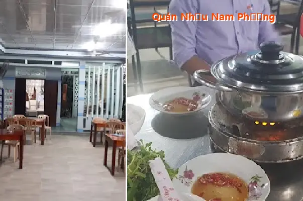 Nam Phuong Pub