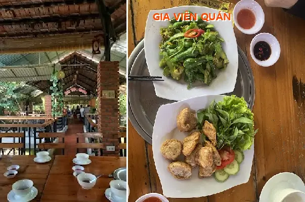 Top 3 Nhà Hàng, Quán ăn nổi tiếng tại Phường Hòa Thắng, Khánh Hòa