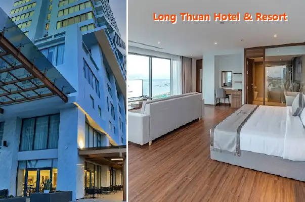 Long Thuan Hotel & Resort