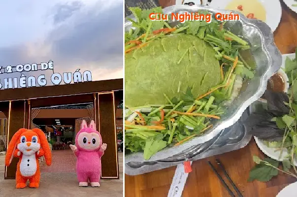 Top 12 Nhà Hàng, Quán ăn nổi tiếng tại Phường Bảo An, Khánh Hòa