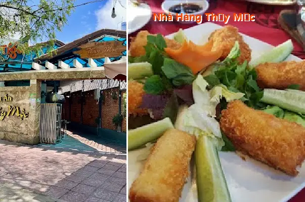 Top 12 Nhà Hàng, Quán ăn nổi tiếng tại Phường Phan Rang, Khánh Hòa