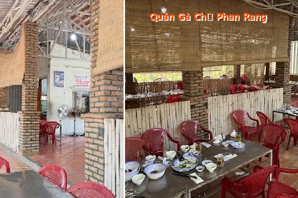 Phan Rang Chicken Restaurant