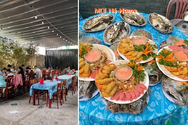 Mui Ne Home