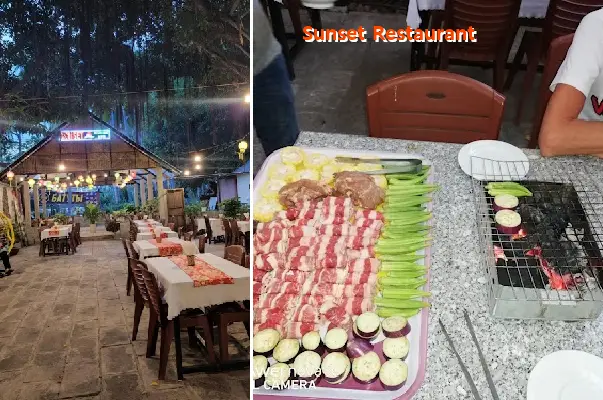 Sunset Restaurant