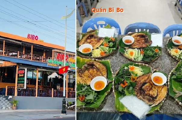 Bi Bo Restaurant