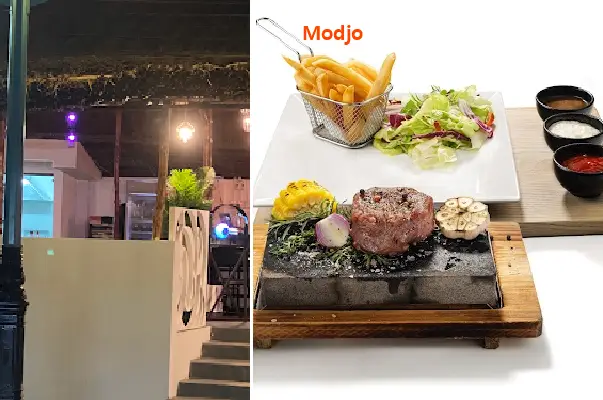 Modjo