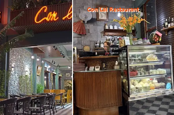 Con Lai Restaurant
