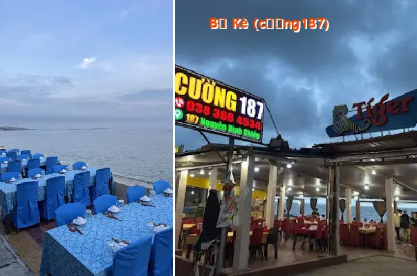 Top 4 Nhà Hàng, Quán ăn nổi tiếng tại Phường Tiến Thành, Lâm Đồng