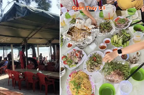 Thuy Lai Restaurant