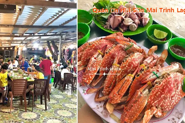 Top 12 Nhà Hàng, Quán ăn nổi tiếng tại Phường Phước Hội, Lâm Đồng