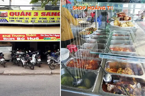 PRINCE SHOP