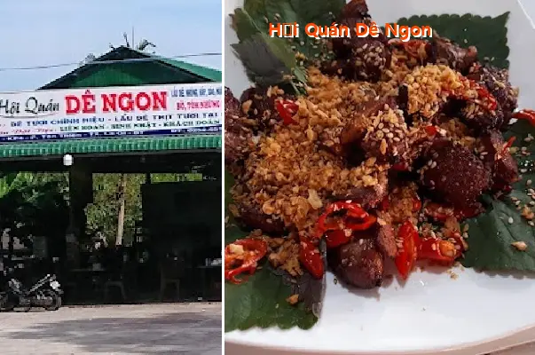 Top 12 Nhà Hàng, Quán ăn nổi tiếng tại Phường La Gi, Lâm Đồng