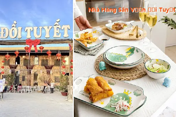 Top 12 Nhà Hàng, Quán ăn nổi tiếng tại Phường Đăk Cấm, Quảng Ngãi