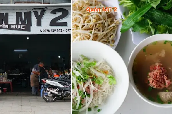American Restaurant 2