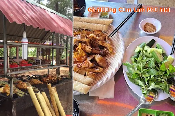 Top 12 Nhà Hàng, Quán ăn nổi tiếng tại Phường Kon Tum, Quảng Ngãi
