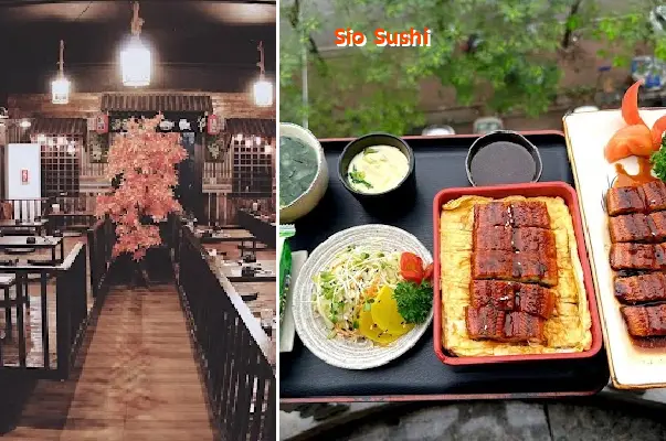 Sio Sushi