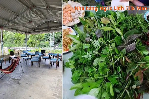 Top 4 Nhà Hàng, Quán ăn nổi tiếng tại Phường Đăk BLa, Quảng Ngãi