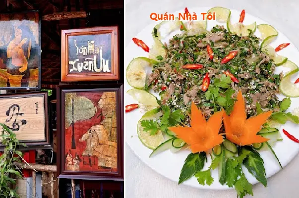 My Restaurant