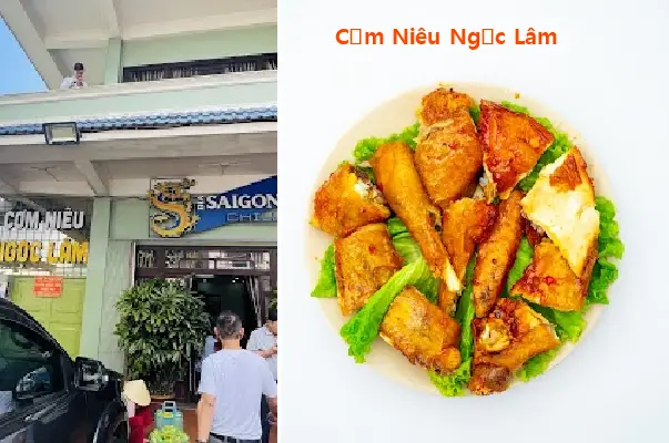Top 12 Nhà Hàng, Quán ăn nổi tiếng tại Phường Diên Hồng, Gia Lai