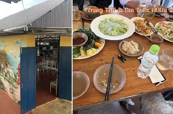 Deer Farm & Cuisine