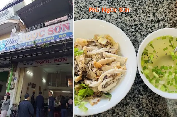 Top 12 Nhà Hàng, Quán ăn nổi tiếng tại Phường Pleiku, Gia Lai