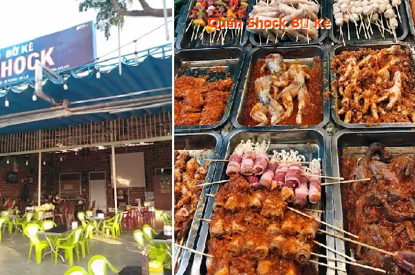 Top 12 Nhà Hàng, Quán ăn nổi tiếng tại Phường Hội Phú, Gia Lai