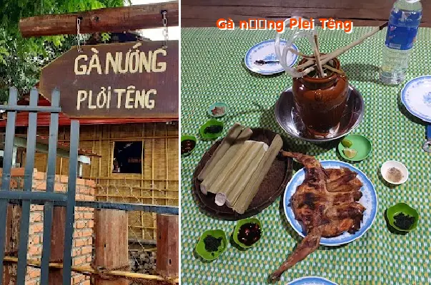 Top 12 Nhà Hàng, Quán ăn nổi tiếng tại Phường Thống Nhất, Gia Lai