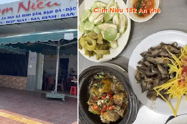 Top 12 Nhà Hàng, Quán ăn nổi tiếng tại Phường An Bình, Gia Lai