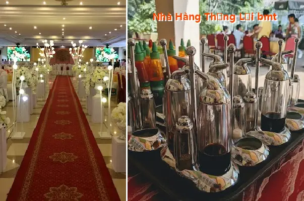 Thang Loi Restaurant BMT