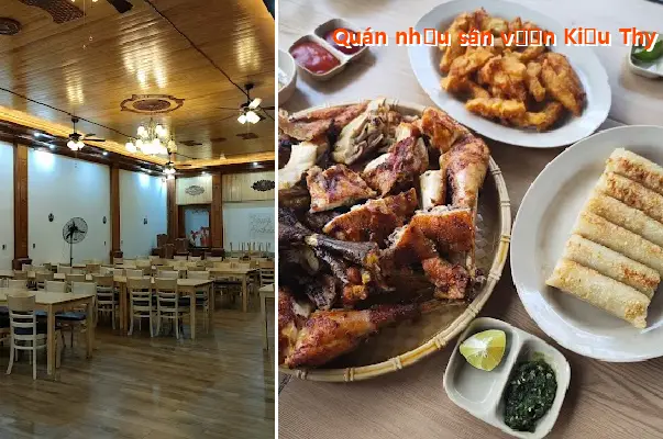 Top 12 Nhà Hàng, Quán ăn nổi tiếng tại Xã Ea Wer, Đắk Lắk