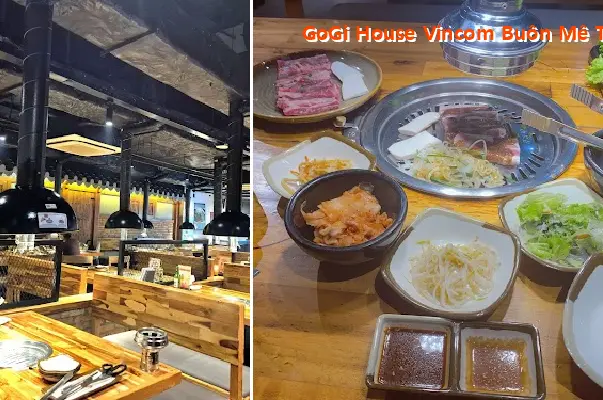 Top 12 Nhà Hàng, Quán ăn nổi tiếng tại Phường Tân An, Đắk Lắk