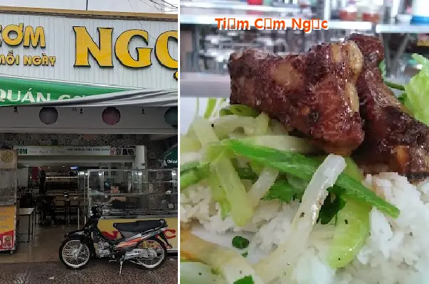 Ngoc Rice Restaurant