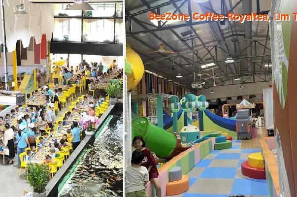 Top 12 Nhà Hàng, Quán ăn nổi tiếng tại Phường Buôn Ma Thuột, Đắk Lắk