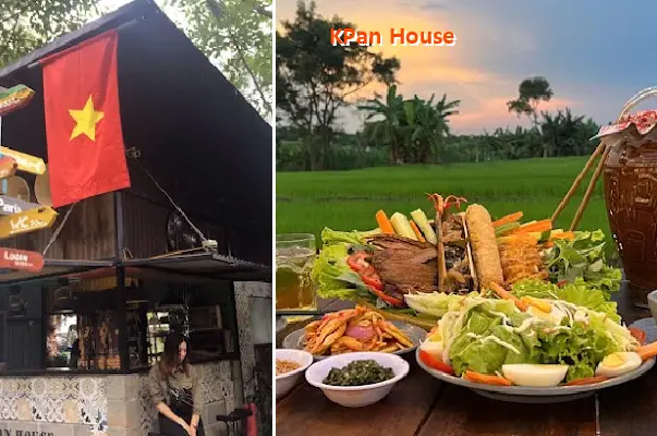 Top 3 Nhà Hàng, Quán ăn nổi tiếng tại Phường Ea Kao, Đắk Lắk